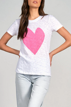Load image into Gallery viewer, Heart Tee
