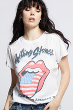Load image into Gallery viewer, Rolling Stones &#39;75 Tour Tee
