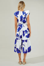 Load image into Gallery viewer, Floral Midi Dress
