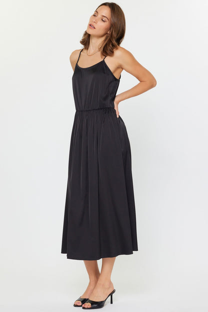 Ribbed Sweater & Dress Set