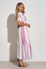 Load image into Gallery viewer, Lurex Striped Maxi
