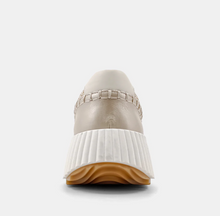 Load image into Gallery viewer, Ribbed Sole Sneaker
