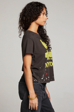 Load image into Gallery viewer, Distressed Woodstock Tee
