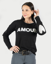 Load image into Gallery viewer, Amour Sweater
