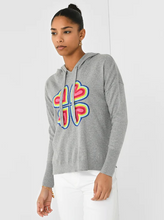 Load image into Gallery viewer, 4 Hearts Hoodie

