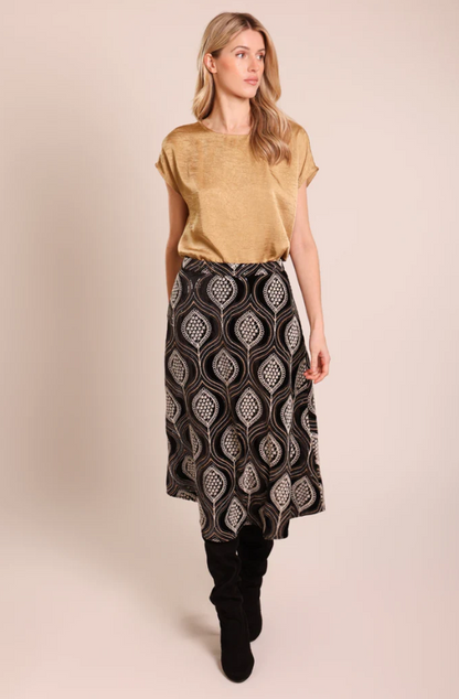 Glamorous Midi Skirt