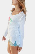 Load image into Gallery viewer, Lake Days Sweater
