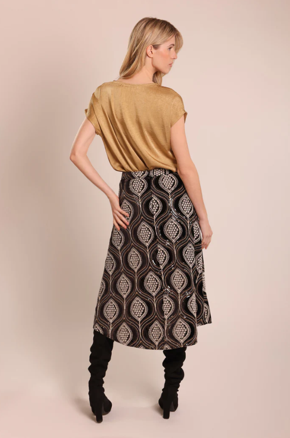 Glamorous Midi Skirt