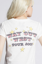 Load image into Gallery viewer, Tom Petty Tour Tee
