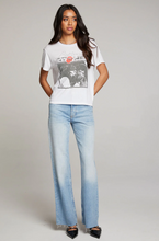 Load image into Gallery viewer, Mick &amp; Keith Rolling Stones Tee
