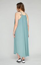 Load image into Gallery viewer, Jersey Tank Dress
