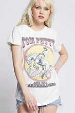 Load image into Gallery viewer, Tom Petty Tour Tee
