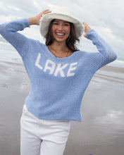 Load image into Gallery viewer, Lake Knit Sweater
