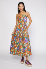 Load image into Gallery viewer, Floral Cami Dress
