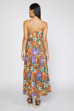 Load image into Gallery viewer, Floral Cami Dress
