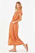 Load image into Gallery viewer, Empire Maxi Dress
